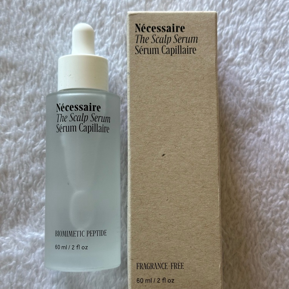 Necessaire The Scalp Serum 60 ml